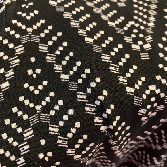 Final drop! B & W Career Dress | NWT | 8 | - Picture 7 of 9